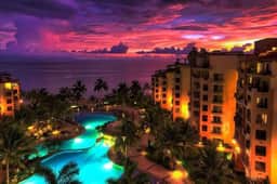 Villa Del Palmar Pool, Resort & Ocean Views - Imagen 3