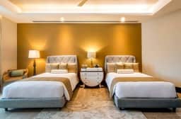 4BD Grand Luxxe Riviera Maya Pool Resort - Imagen 3