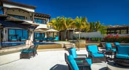 Novaispania Governor Beachfront Villa - Image 4