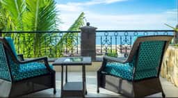 Novaispania Governor Beachfront Villa - Image 5