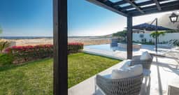 Ocean and golf view Coronado luxury - Image 2