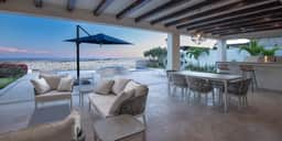 Ocean and golf view Coronado luxury - Image 3