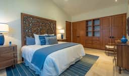 Ocean and golf view Coronado luxury - Image 5