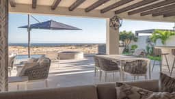 Ocean and golf view Coronado luxury - Imagen 3
