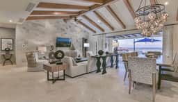 Ocean and golf view Coronado luxury - Imagen 2