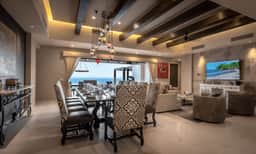 Luxury Villa in Cabo San Lucas at Quivira - Image 5
