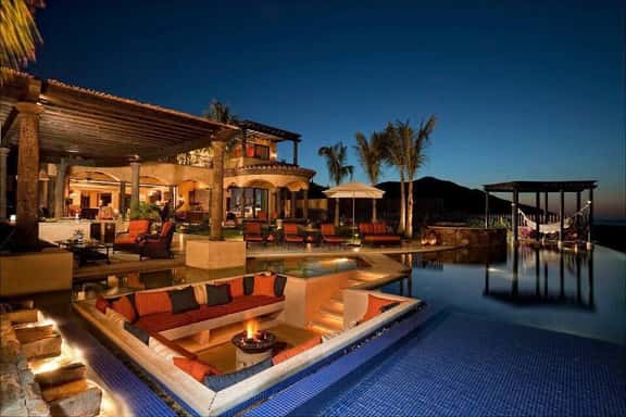 4BD Pueblo Bonito Novaispania Ocean Views & Pool - Image 1