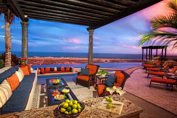 4BD Pueblo Bonito Novaispania Ocean Views & Pool - Image 1