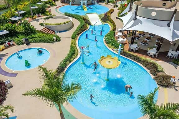 2BD Grand Luxxe Vidanta Resort, Nuevo Vallarta - Image 1