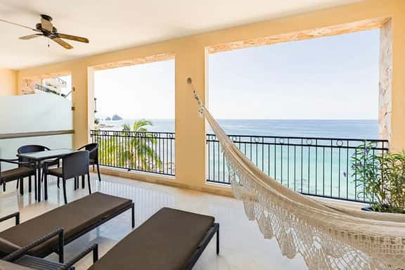 2BD Garza Blanca Oceanview & Luxury Beach Resort - Image 1