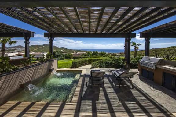 2BD Casa Linda Stunning Views, Cabo San Lucas - Image 1