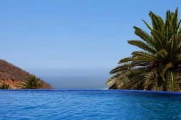 Beautiful Oceanview Villa at Pueblo Bonito - Image 1