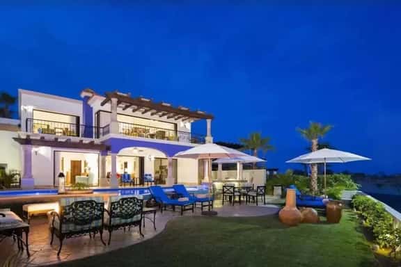 4BD Hacienda Encantada Resort, Ocean View & Pool - Image 1