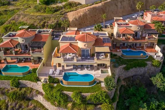4BD Montecristo Villa Quivira Ocean Views Resort - Image 1