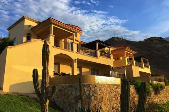 5-Star Montecristo Estates Villa Cabo - Image 1