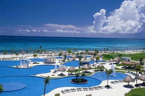 2BD Grand Bliss Vidanta Resort, Riviera Maya - Image 1