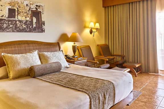 2BD Master Suite Beachfront Royal Hacienda Cancun - Image 1