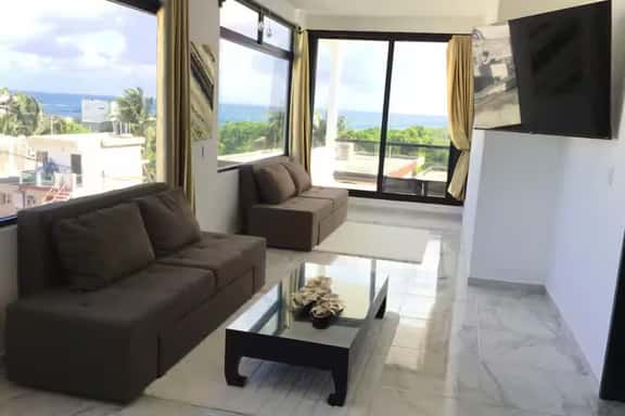 Luxury 3BD Penthouse Ocean View Fastest WIFI - Image 1