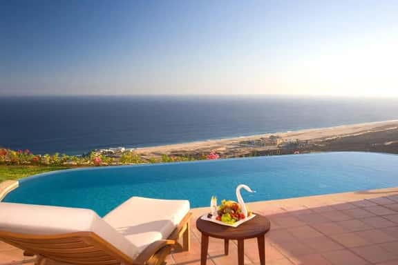 Oceanview Montecristo Villa - Image 1