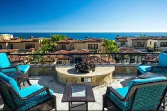 Novaispania Governor Beachfront Villa - Image 1