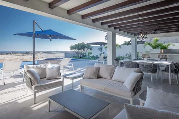 Ocean and golf view Coronado luxury - Image 1