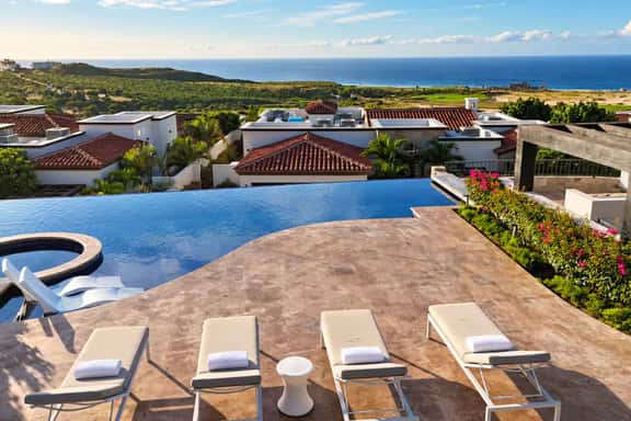 Luxury 4BR Quivira Villa | Pool & Dune Buggy - Image 1