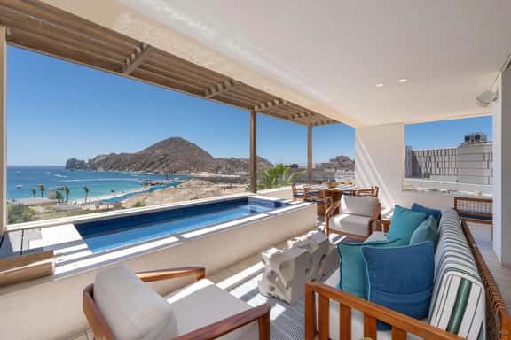 Hacienda Beach Club & Residences Phase II - Image 1