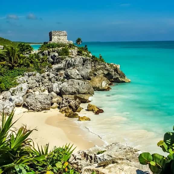 3BD Garza Blanca Riviera Maya, Luxury Resort - Image 1