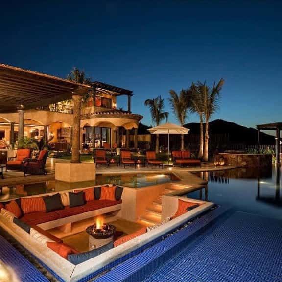4BD Pueblo Bonito Novaispania Ocean Views & Pool - Image 1