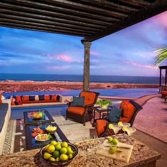 4BD Pueblo Bonito Novaispania Ocean Views & Pool - Image 1