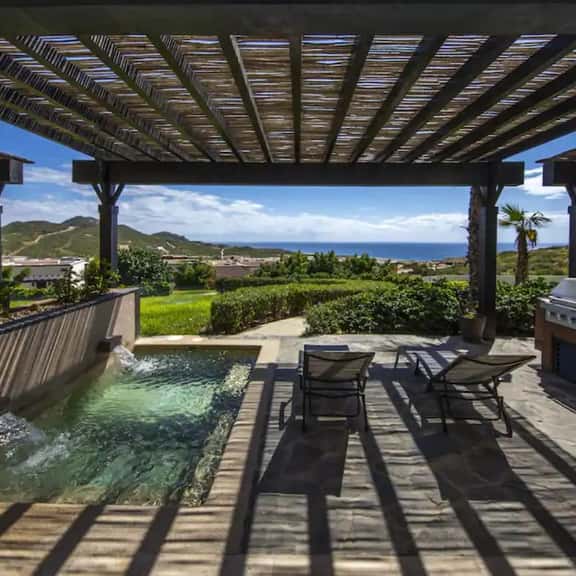 2BD Casa Linda Stunning Views, Cabo San Lucas - Image 1