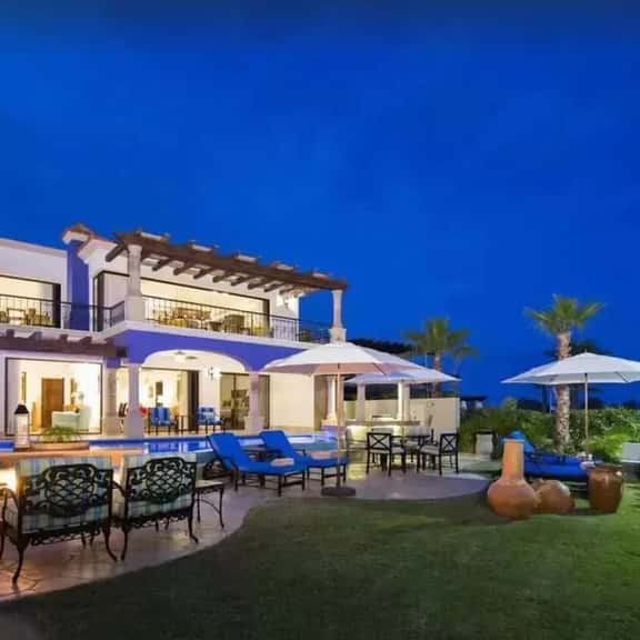 4BD Hacienda Encantada Resort, Ocean View & Pool - Image 1