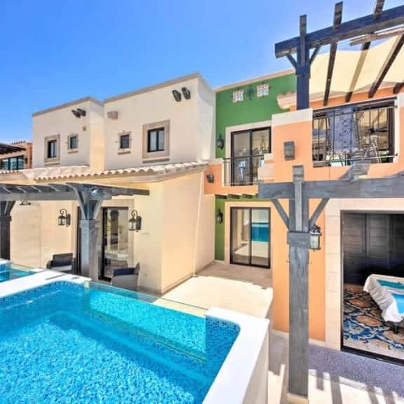 3DB Casa Verde: Ocean Views, Pool & Resort - Image 1
