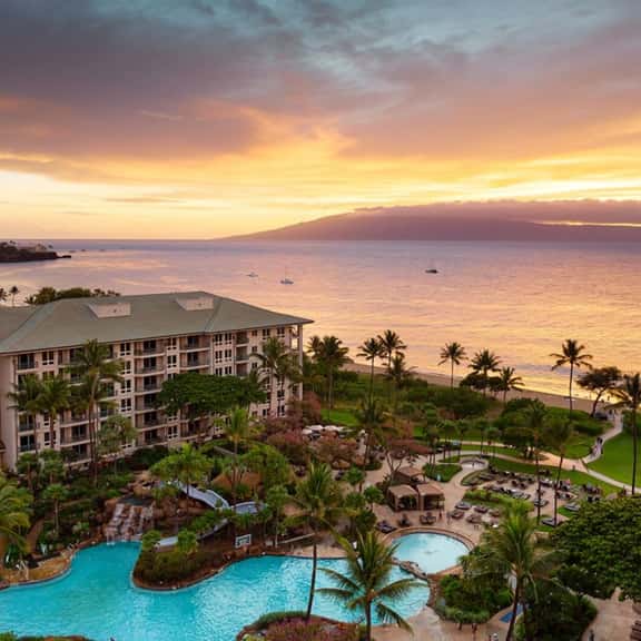 3BD Westin Ka'anapali: Ocean Views, Pool & Resort - Image 1