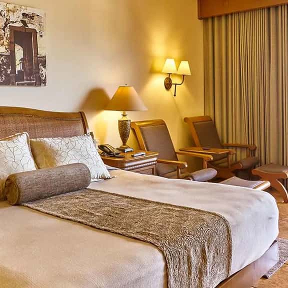 2BD Master Suite Beachfront Royal Hacienda Cancun - Image 1