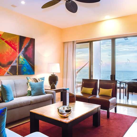 2BD Garza Blanca Puerto Vallarta Luxury Resort - Image 1