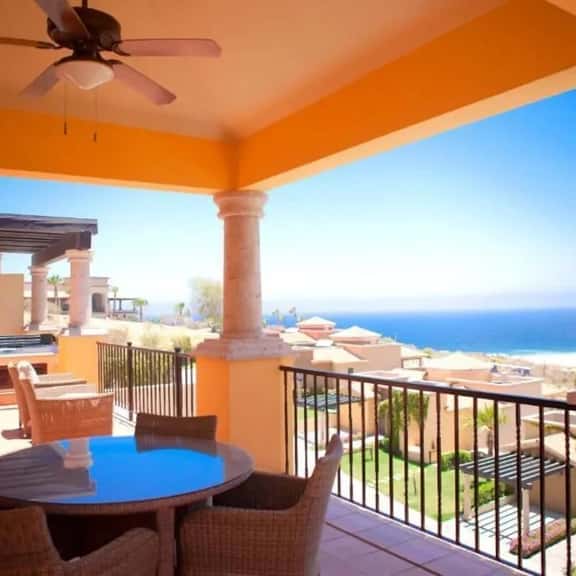 Montecristo Villa with Oceanviews - Image 1
