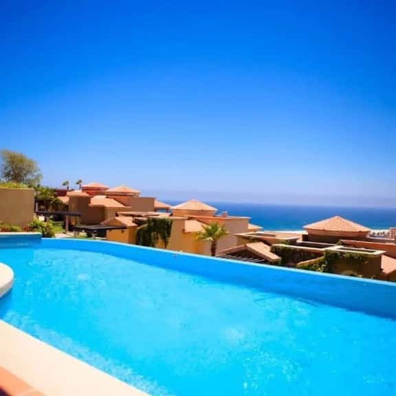 Pueblo Bonito Villa with Ocean Views - Image 1