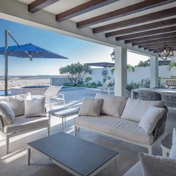 Ocean and golf view Coronado luxury - Image 1