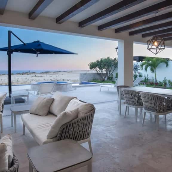 Ocean and golf view Coronado luxury - Imagen 1