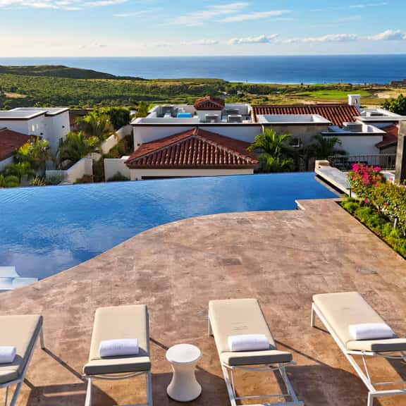 Luxury 4BR Quivira Villa | Pool & Dune Buggy - Image 1