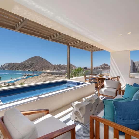 Hacienda Beach Club & Residences Phase II - Image 1
