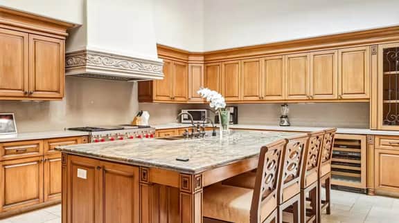5 BR Grand Villa at Diamante - Imagen 4