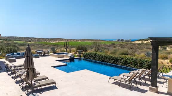 5 BR Grand Villa at Diamante - Imagen 2