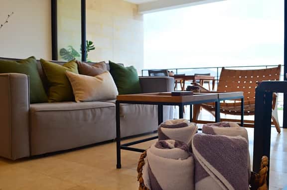 2BD Luxury Condo Heart of Cabo (Montemar 601) - Image 2