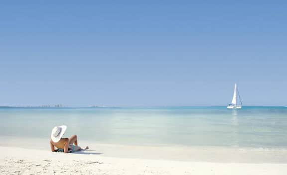 2BD Garza Blanca Riviera Maya, Luxury Resort - Image 2