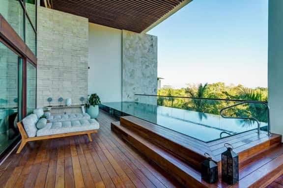 4BD Nuevo Vallarta: Luxury Resort w/ Ocean View - Imagen 4