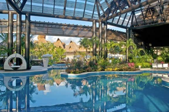 4BD Nuevo Vallarta: Luxury Resort w/ Ocean View - Imagen 3