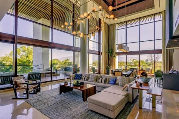 4BD Nuevo Vallarta: Luxury Resort w/ Ocean View - Imagen 2