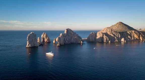 Luxury Yacht in La Paz - Imagen 4